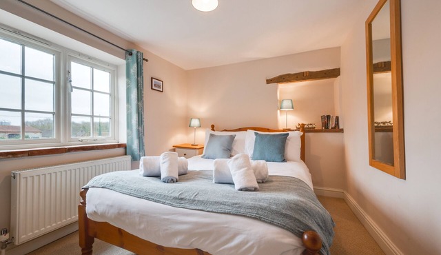 The Drift - Three Bedroom House, Sleeps 5