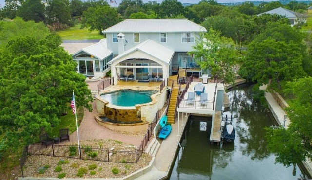 The Driftwood Retreat | Concierge Services
