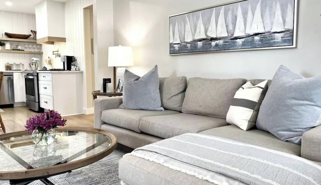 The Driftwood, Saint Andrews