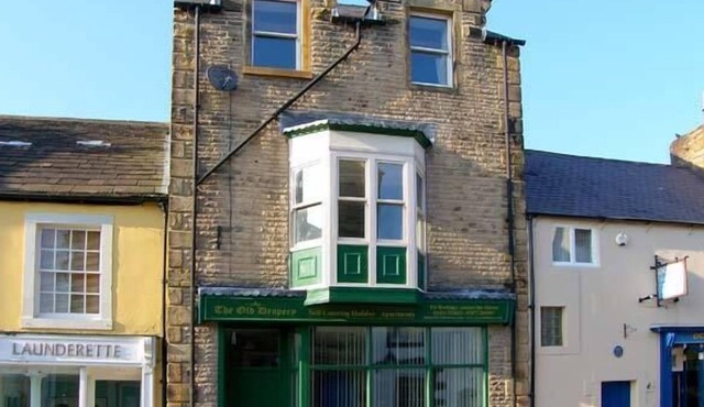 THE DROVER'S REST, character holiday cottage in Haltwhistle