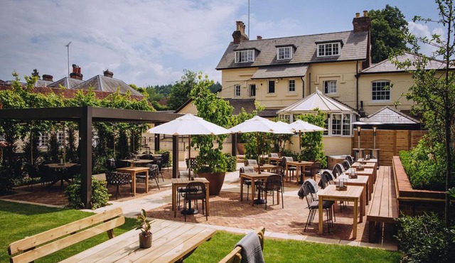 The Drummond at Albury