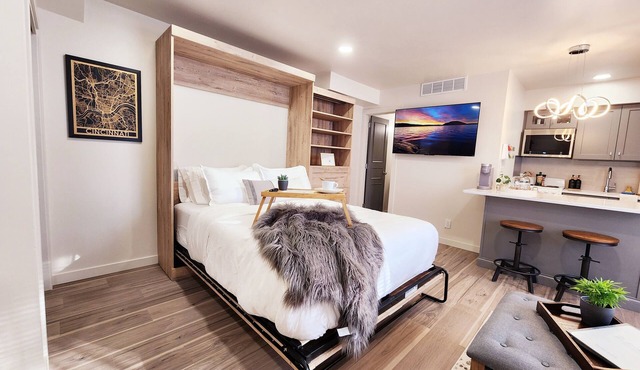 The Drummond Luxury Hotel