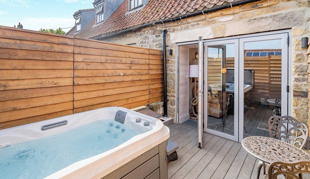 The Drunken Carpenter's Cottage