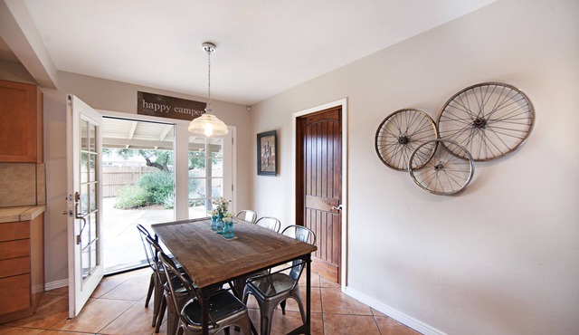 The Duchess - Old Town Scottsdale - Single Family Home - WIFI/Cable/Movies