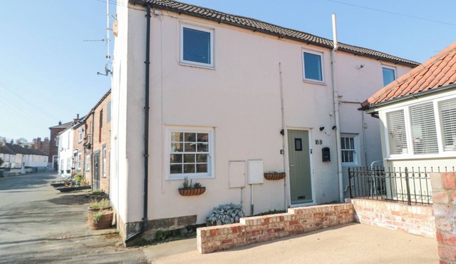 THE DUCKLINGS NEST, pet friendly in Stokesley