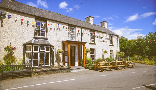 The Dudley Arms