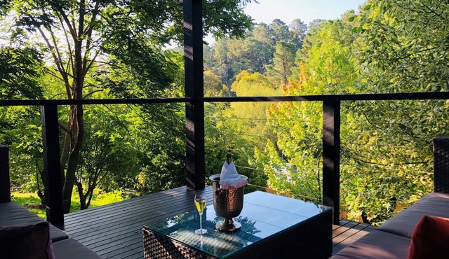 The Dudley Boutique Hotel