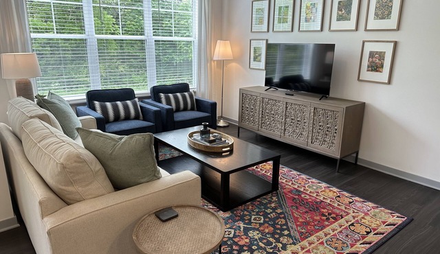 The Duke of Dublin | Monthly Rates | Premium Beds