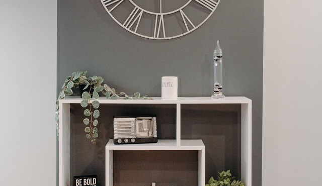 The Duke of Lancaster