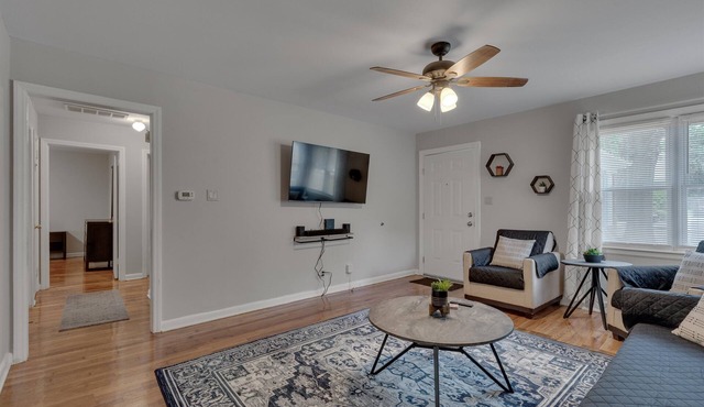 The Duke Parloma Downtown