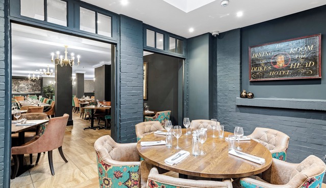 The Dukes Head Hotel