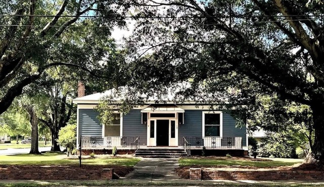 The Duncan House Summ