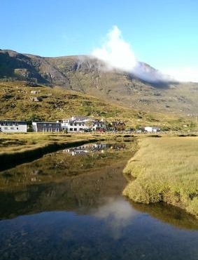 The Dundonnell Hotel