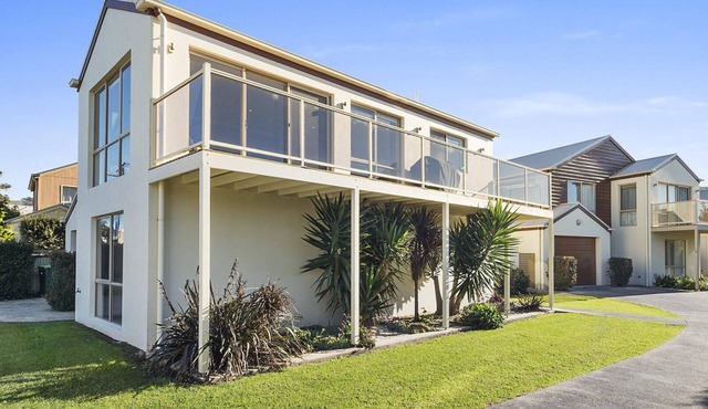 The Dunes 1 - Peaceful