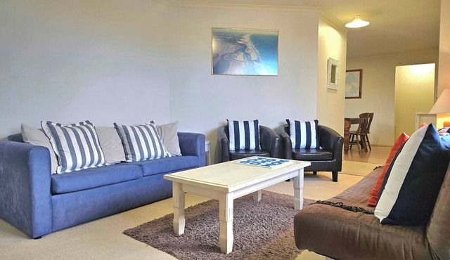 The Dunes at Goolwa South - Wi-Fi - Pets Allowed