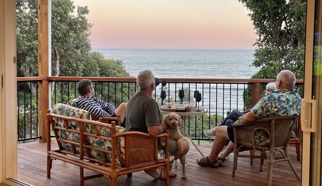 The Dunes *Beachfront* Lake Tyers Beach