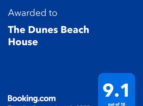 The Dunes Beach House