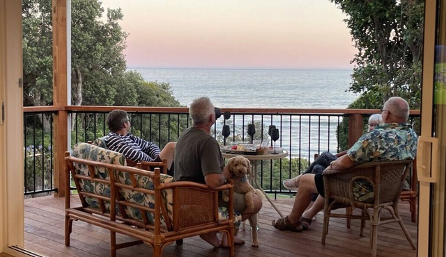 The Dunes - Couples *Beachfront*