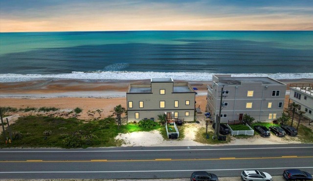 The Dunes Estate – South Ponte Vedra Beach