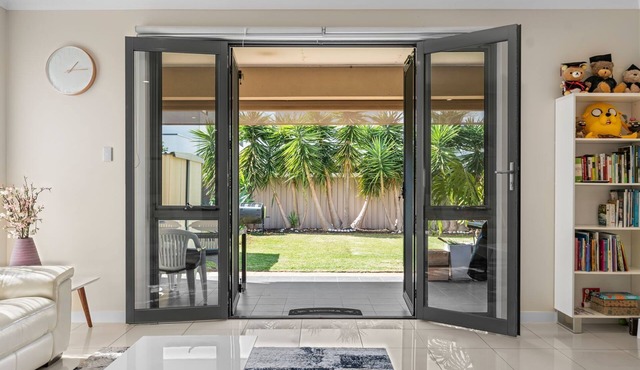 The Dunes Golf Retreat