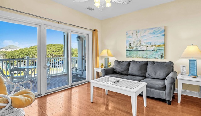 The Dunes: Ocean View Condo with Community Pool, Hot Tub, Beach Access