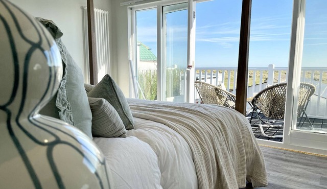 The Dunes, Southwold