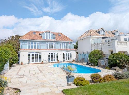 The Dunes - Swimming Pool