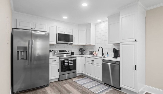 The Dunn Den, FULLY renovated home