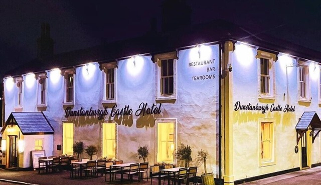 The Dunstanburgh Castle Hotel