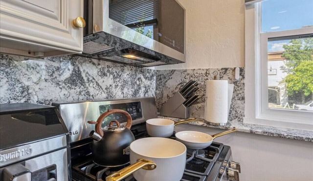 The Duo on East | 2 Private Units in Prime Location