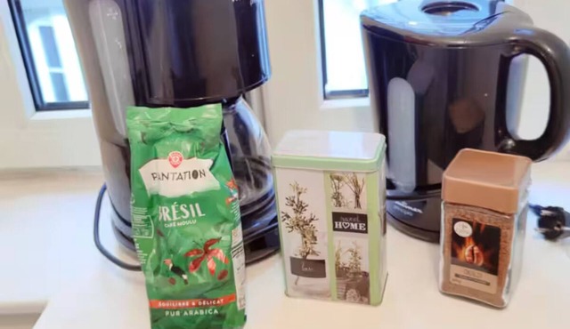 The Duplex, Comfort & style for a perfect stay