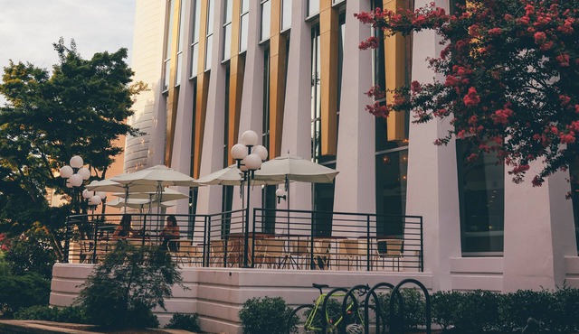 The Durham Hotel