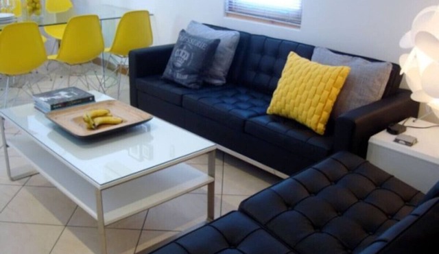 The Durham in the heart of Glenelg