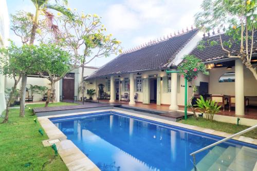 The Dutch Bungalow Seminyak