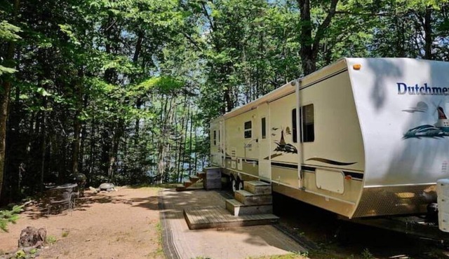 The Dutchman - Presque Isle Campground #3