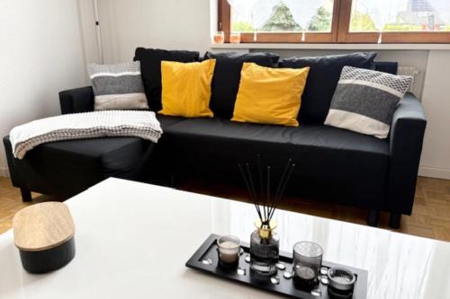 The Dutt's cocoon spacious and charming T3