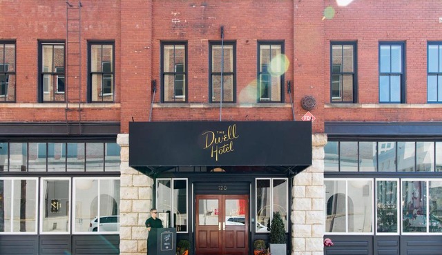 The Dwell Hotel, a Member of Design Hotels