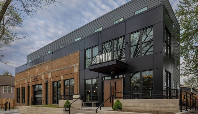 The Dylin