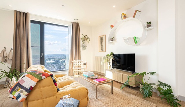 The Eades Store Projects 1 Bed