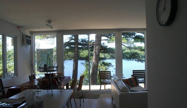 The Eagle: More than just a cottage!