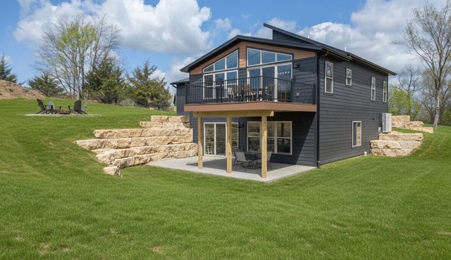 The Eagle's Green on 17: BRAND NEW construction!