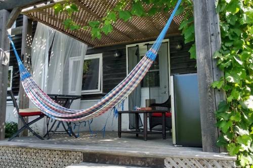 The Eagle's Landing on Minamkeak Lake - A Serene Escape