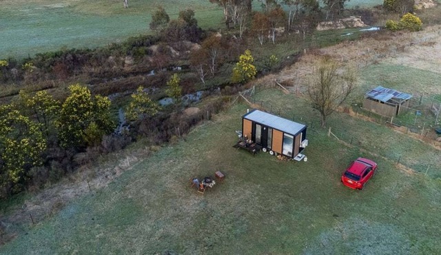 The Eagle's Nest Summ