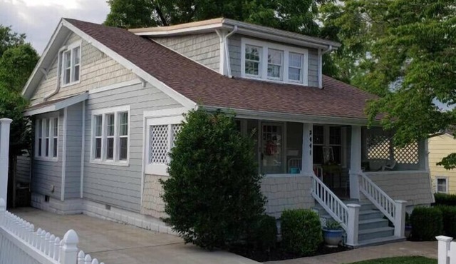 The Eagle's Nest:5 bed 3BathBeautiful Craftsman Home