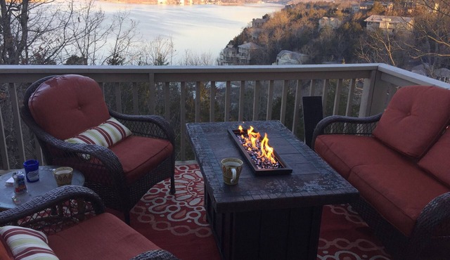 The Eagle View is Ready for You! Next to Margaritaville