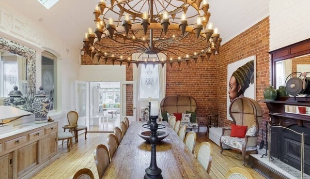 The Eaglehawk Country House Hotel Maldon