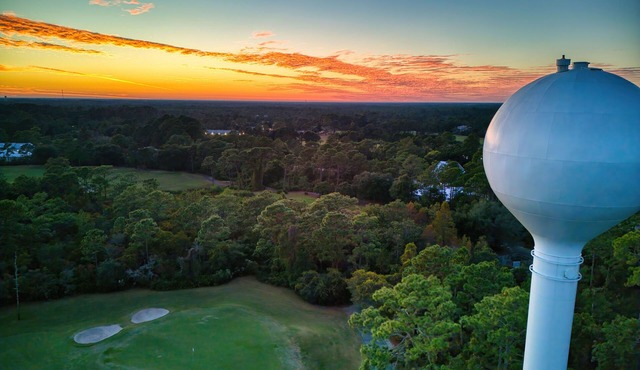 The Eagles Nest 3b/3b