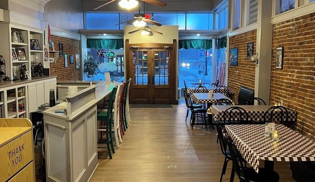 The Eagles Nest Inn