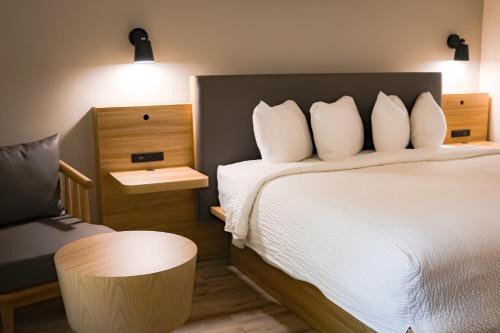 The Earl of Sandwich Motel