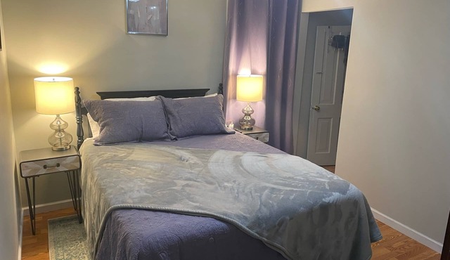 The East End Cabana - Historic East End Gem – Close to Downtown & State Capitol